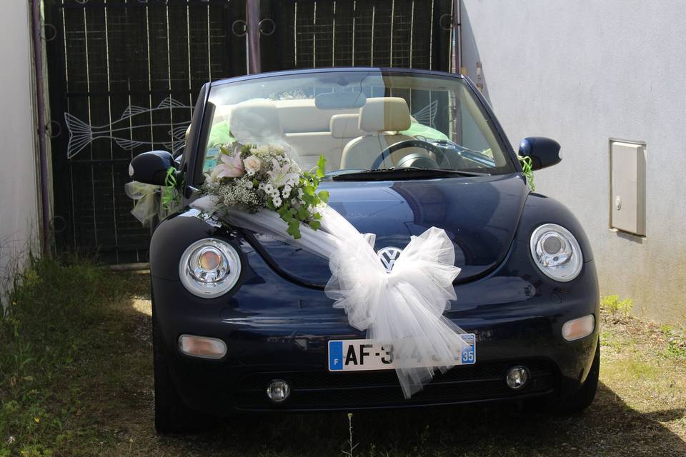 Les Fleurs de Saint-Michel