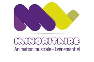 Minoritaire - Animations Musicales