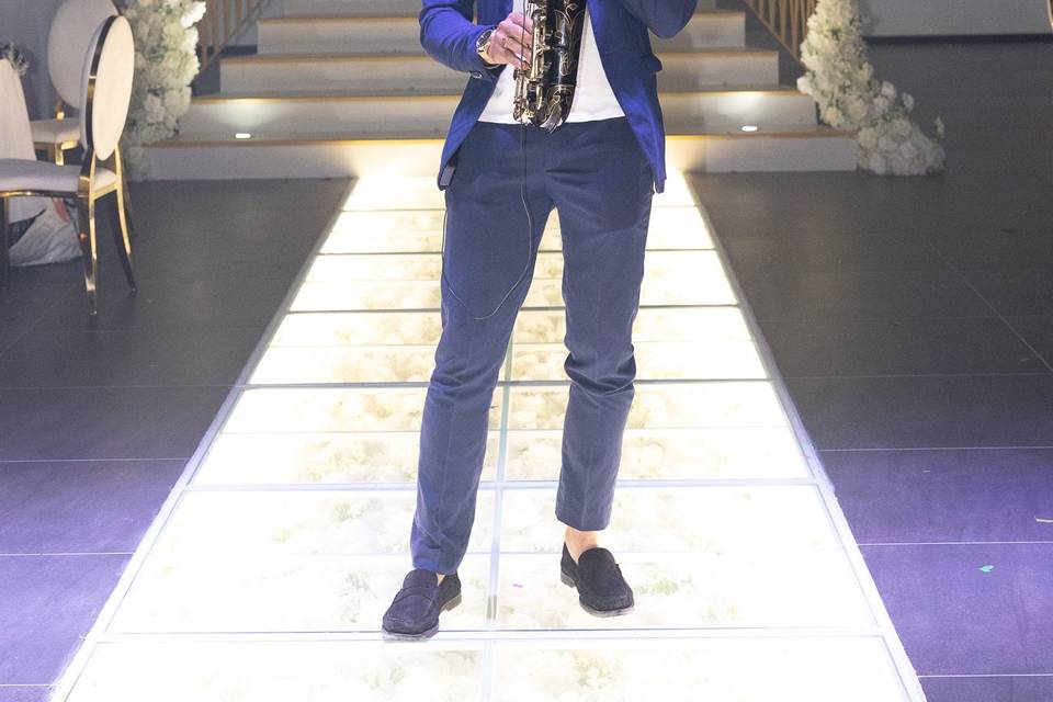 Mariage