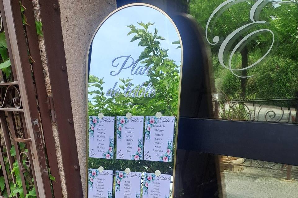 La Magie de l'Instant