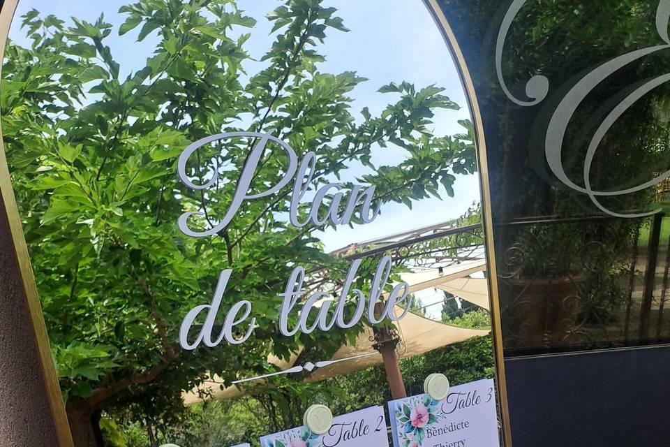 La Magie de l'Instant