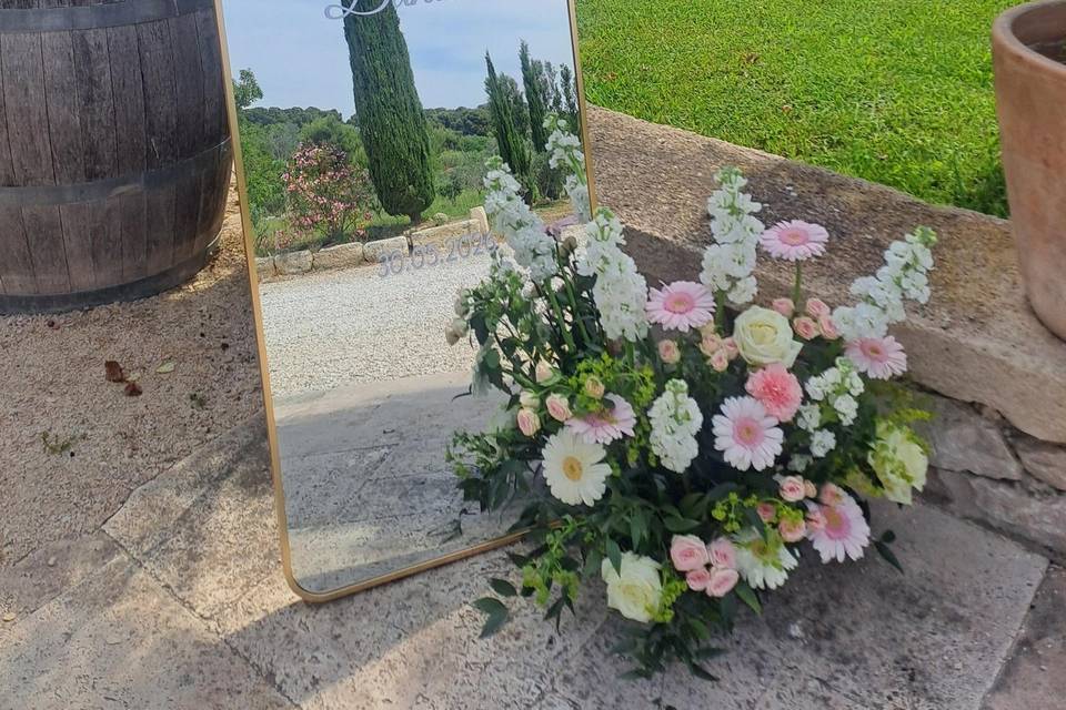 La Magie de l'Instant
