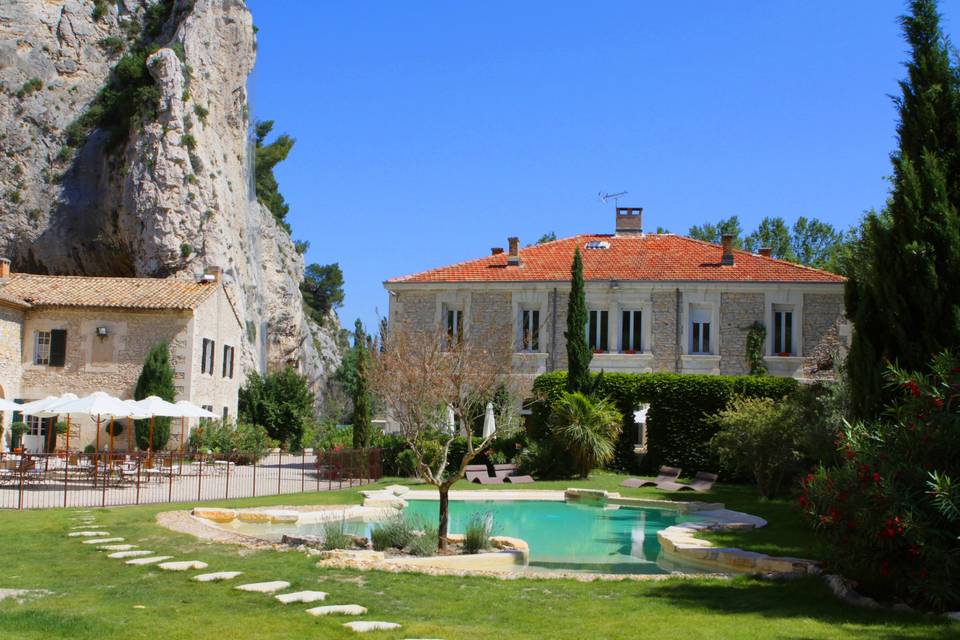 L'hotel