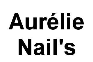 Aurélie Nail's logo