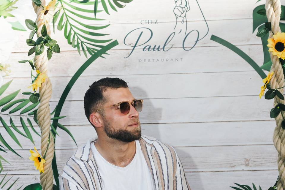 Chez Paul'O