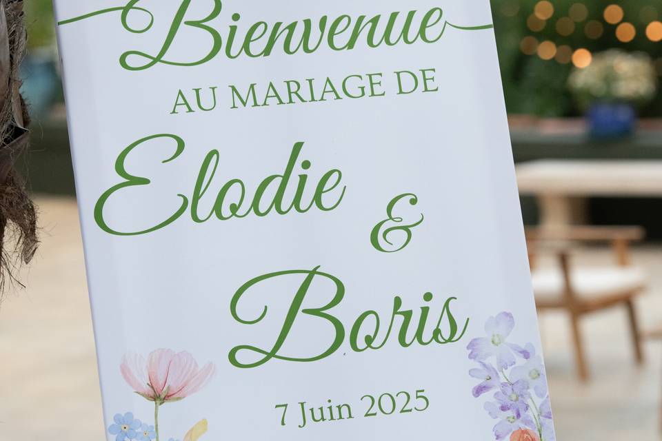 La Magie de l'Instant