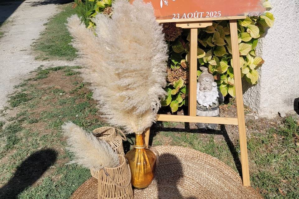 La Magie de l'Instant