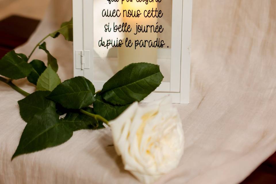 La Magie de l'Instant
