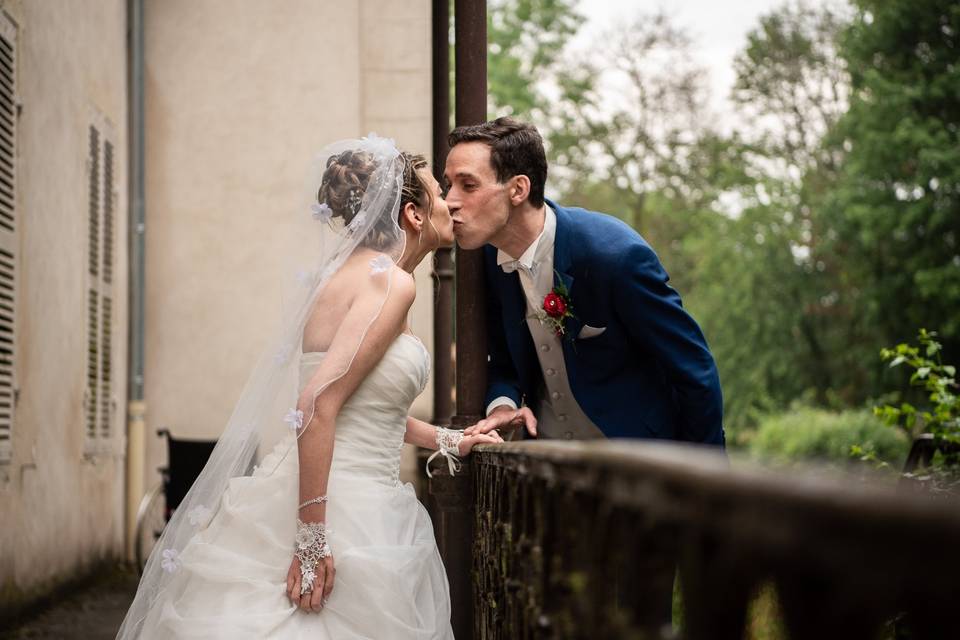 Amélie & Sébastien