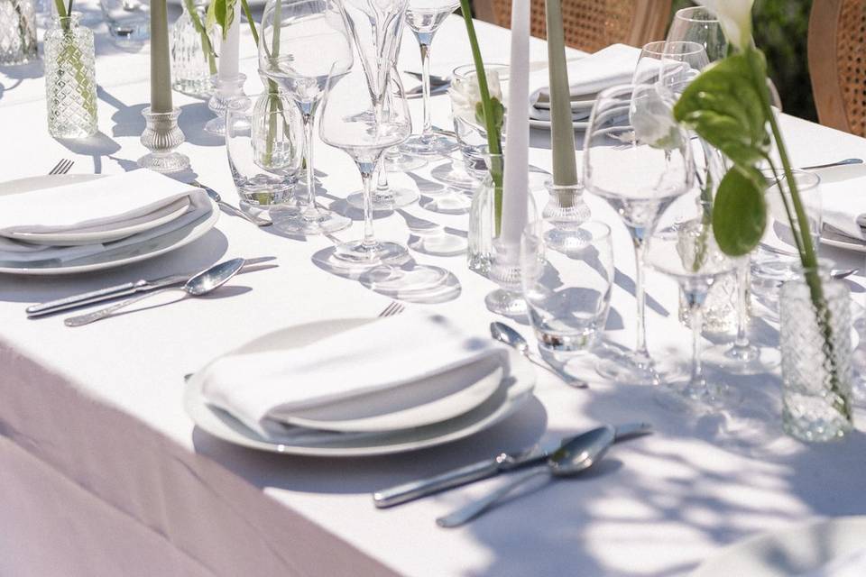 La Magie de l'Instant