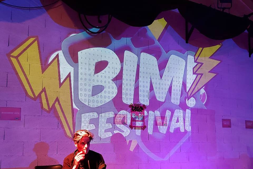 Mix Bim Festival