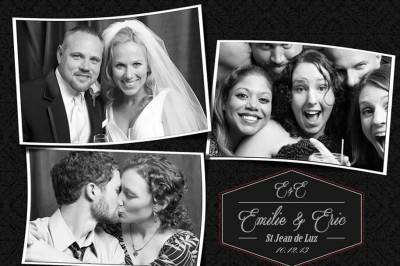 Animation photobooth
