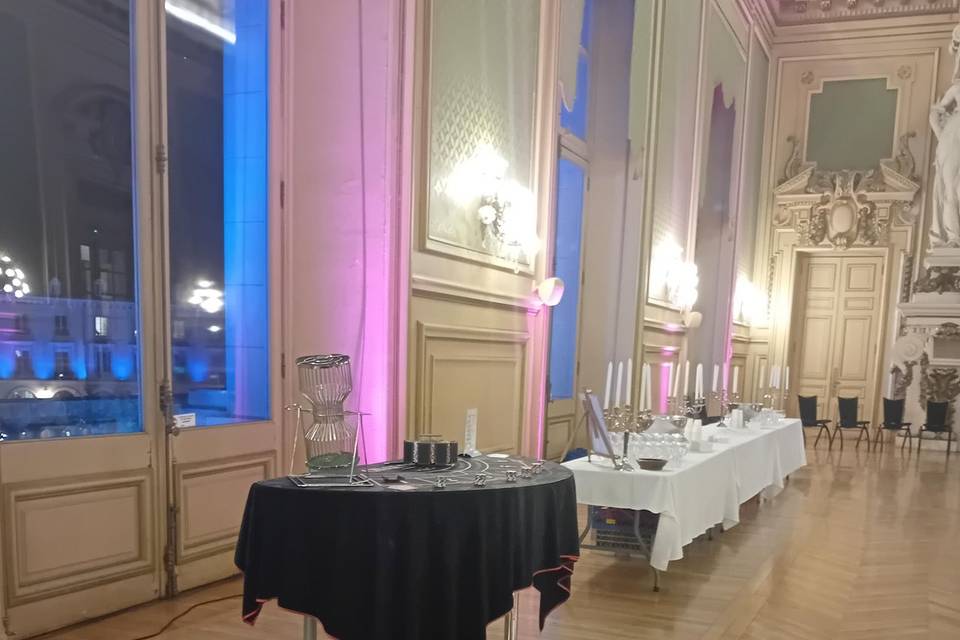 Casino classique
