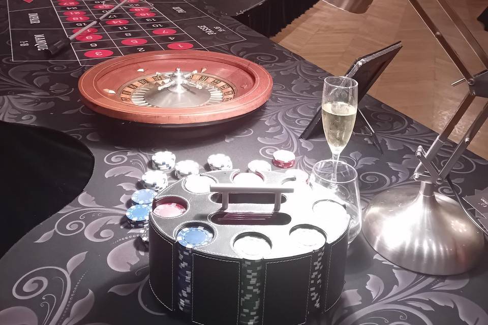 Casino classique