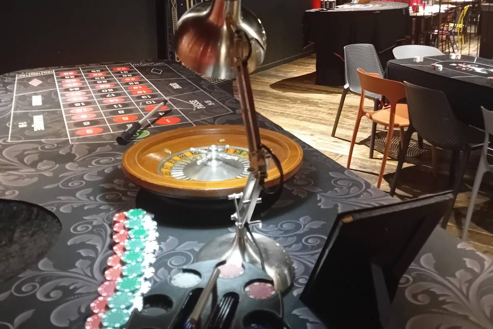 Casino classique