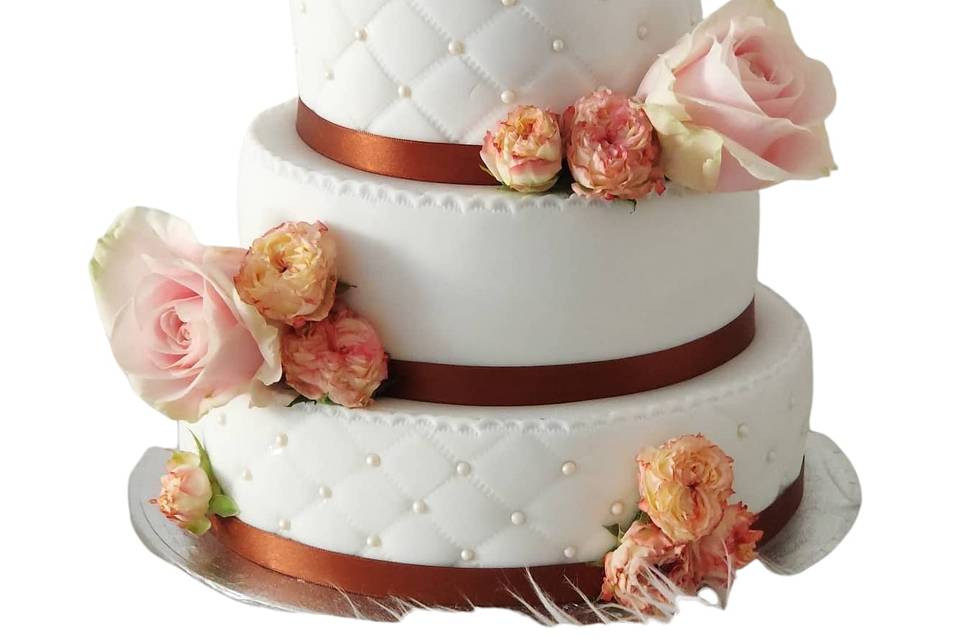Cake design