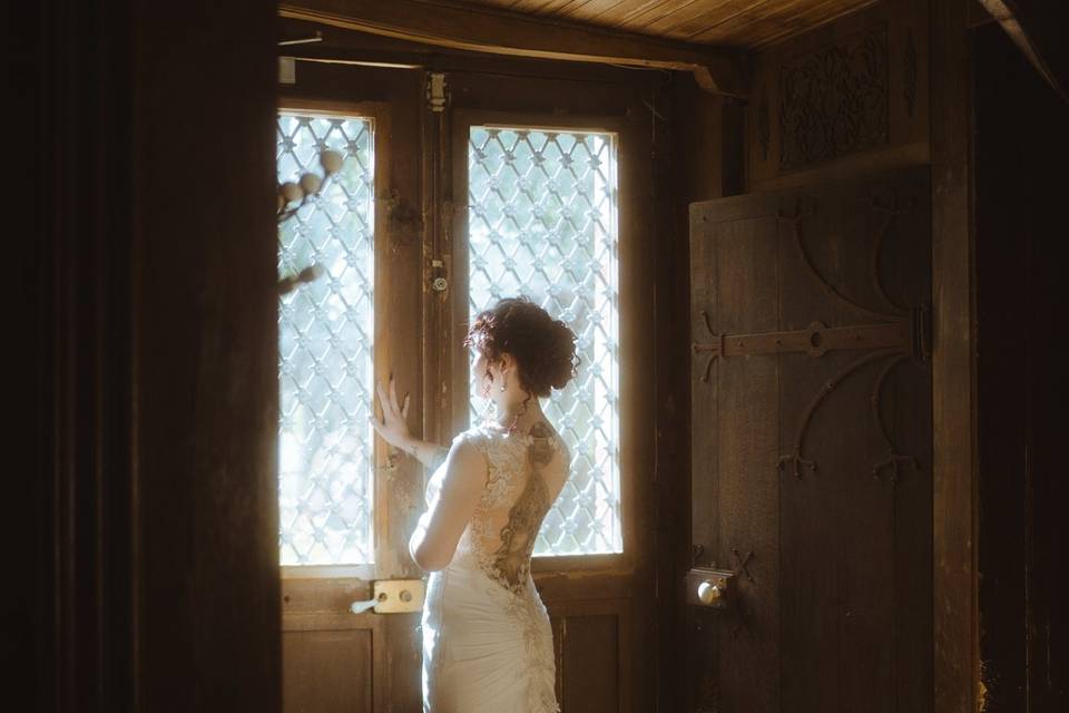 Morgane