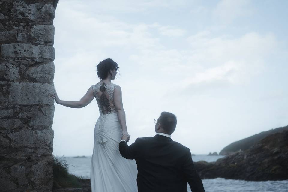 Morgane & Théo
