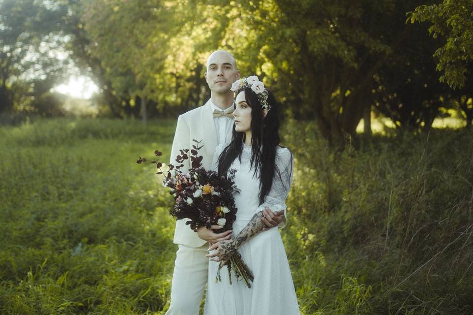Valentin & Elisa