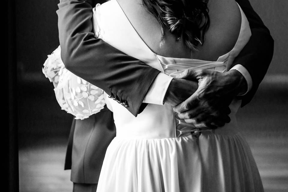 Photo couple