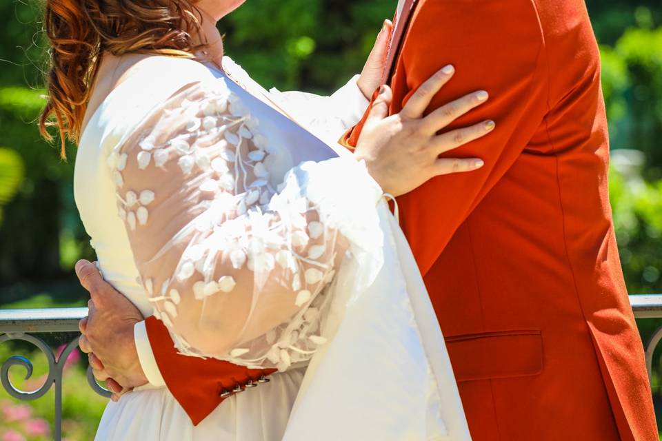 Photo couple