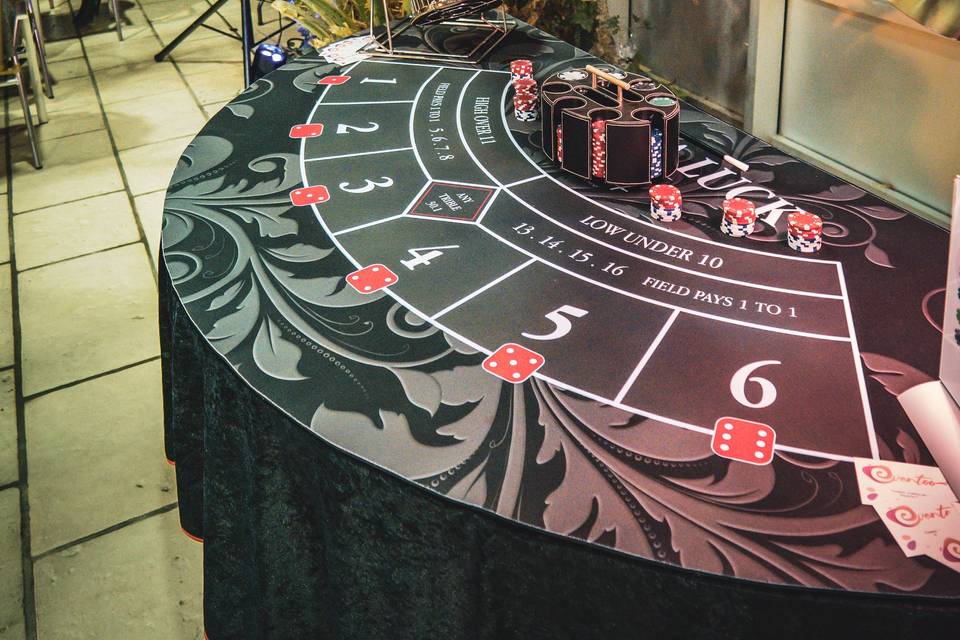 Casino classique