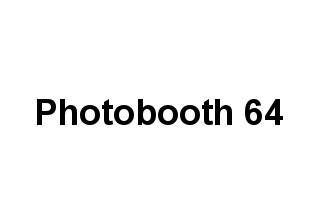 Photobooth 64 logo