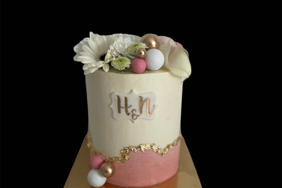 Layer cake