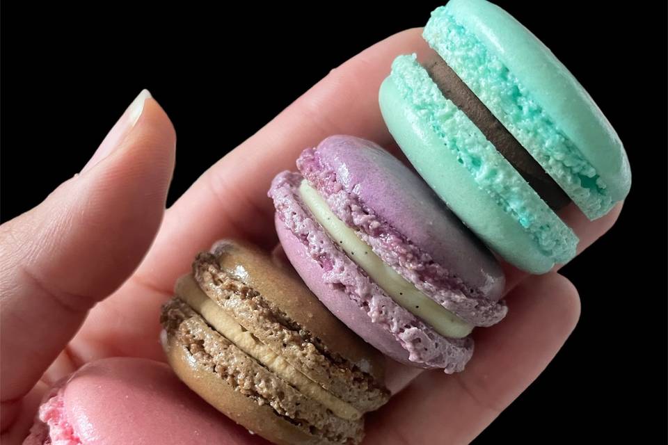 Macarons