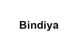 Bindiya