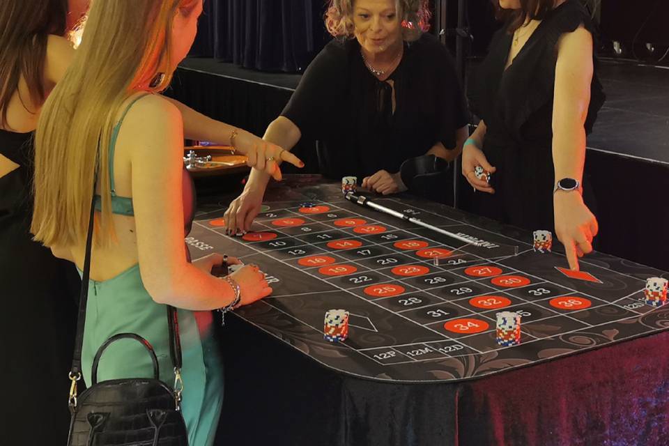 Casino classique