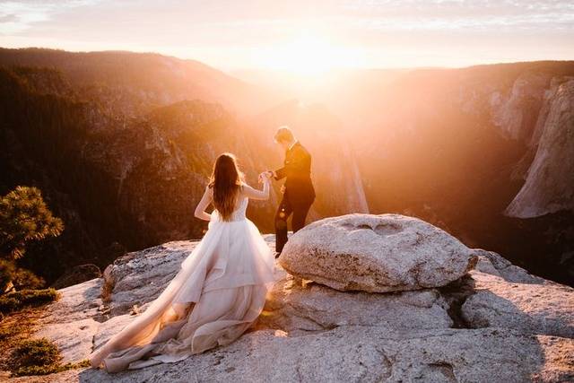Agence FV - Wedding Events