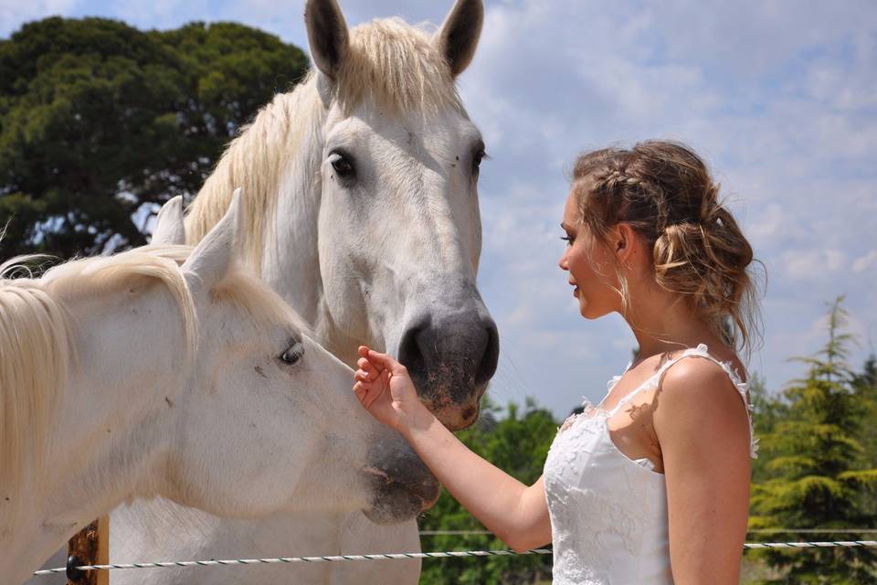 Mariage 2019