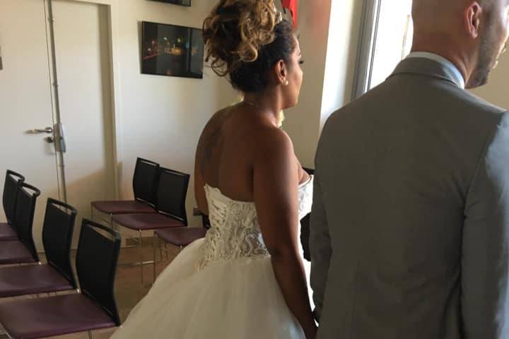 MARIAGE M&R 14 Sept 2019