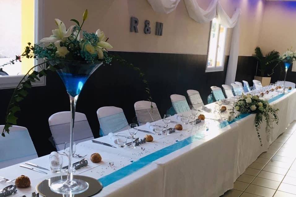 MARIAGE M&R 14 Sept 2019