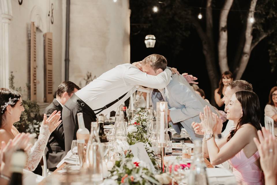 Agence FV - Wedding Events