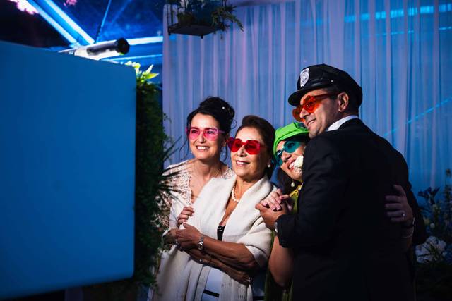 Photobooth
