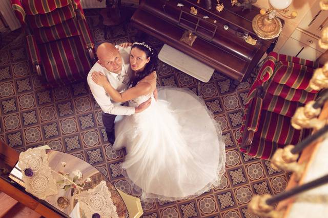 Photos de couple