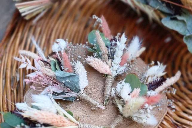 Boutonnières