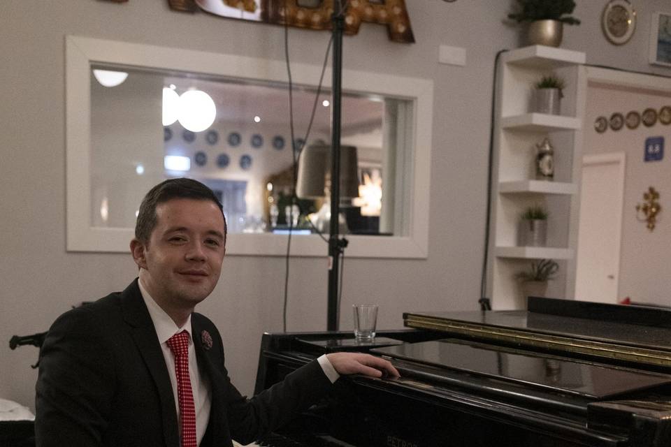Gabriel Latis