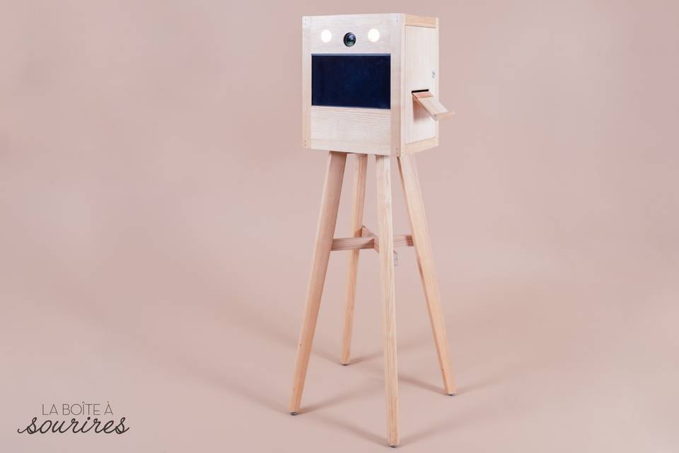 La Boîte à sourires