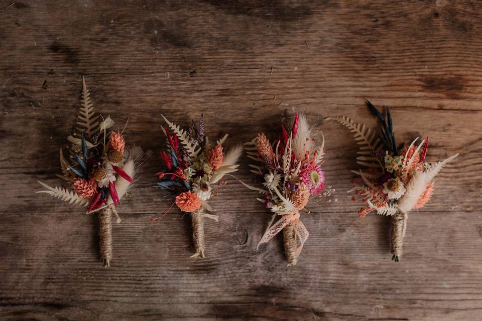 Boutonnière