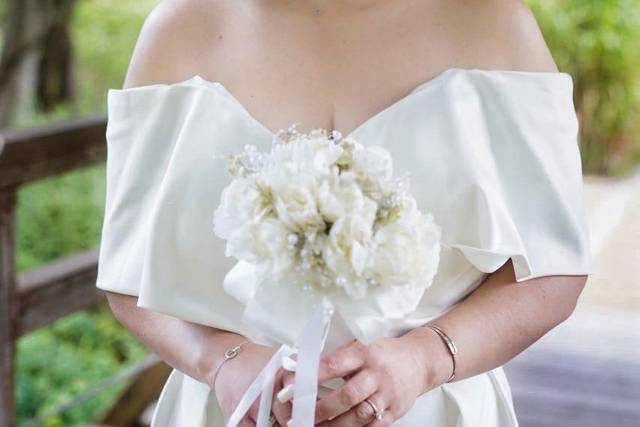 Mariée