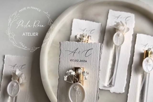 Cadeaux invités