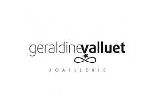 Logo Geraldine Valluet