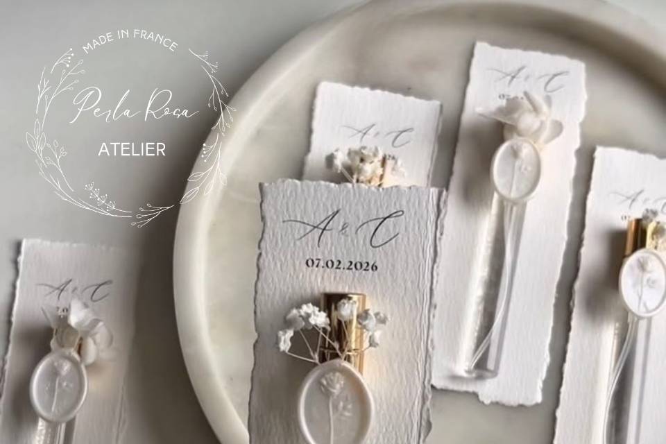 Cadeaux invités