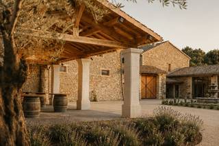 Domaine la Peyrière