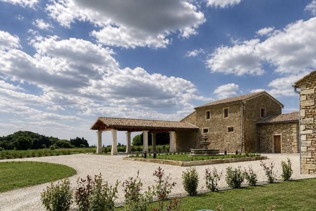 Domaine provence