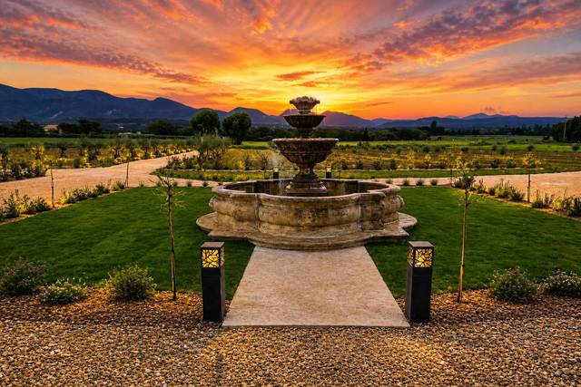 Domaine la Peyrière