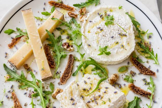 La Peyrière Fromages